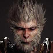 SUN WUKONG-