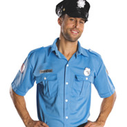 Officer coconut