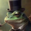 Frederick frog