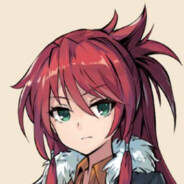 码头武神柯萝莎