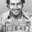 PABLO ESCOBAR