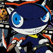 Looking Cool, Joker!