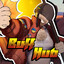 Eureka [buffhub.com.ua]