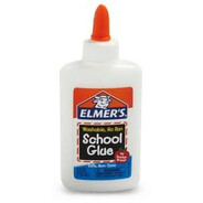 Glue Sniffer