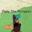 Platy The Perrypus