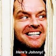 Here Comes Johnny