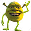 Shrek Wazowski