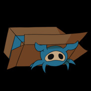 The Hermit Spycrab