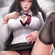 压抑果南探晓雪