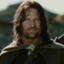 [WP] Aragorn