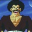 Mr. Satan