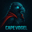 Capevogel