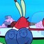 Eugene Krabs