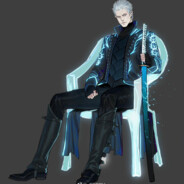 Not Vergil