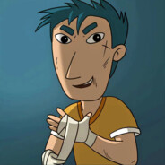 龙卷风摧毁停车场