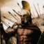 King Leonidas