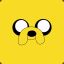 Jake the dog