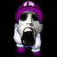 Hauntingly Scary