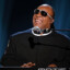 Stevie Wonder