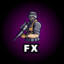 FX