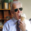 Creamy Conqueror Joseph Biden