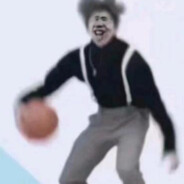 爱打篮球的鸡哥