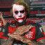 coringa flamengo