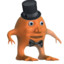 Mr. Orange