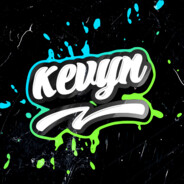 kevyn - steam id 76561197961489812