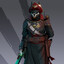 Commissar Voorscht