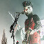 Steam avatar