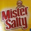 Mister Salty