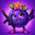 Berry (◣_◢)