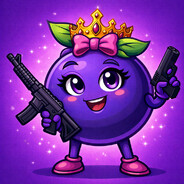 Berry (◣_◢)