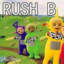 Rush B