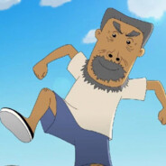 翻斗花园突破手牛爷爷