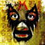Im luchadore from mexico