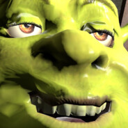 Shrek Wazowski