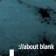 about|blank