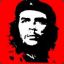 Massiv Che Guevara