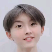 马嘉祺超绝下颚线