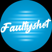 Faultyshot