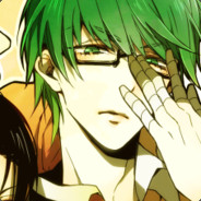 MIDORIMA SHINTARO