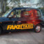 FAKE TAXİ