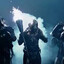 MİĞFER DİBİNİ PATLATAN URUK