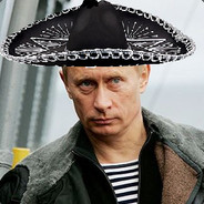 El Presidente Putin