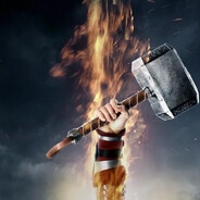 ¤¤--Mjolnir--ŁłĐ--¤¤(Kób