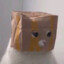 吃人