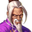 Mr. Sifu
