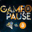 GAMEPAUSE BTC⇄Keys